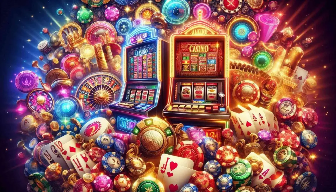 Ice Casino